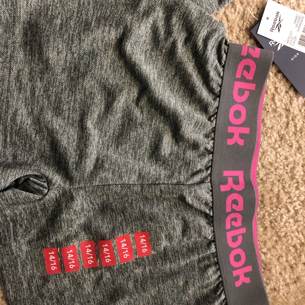 Reebok  for female